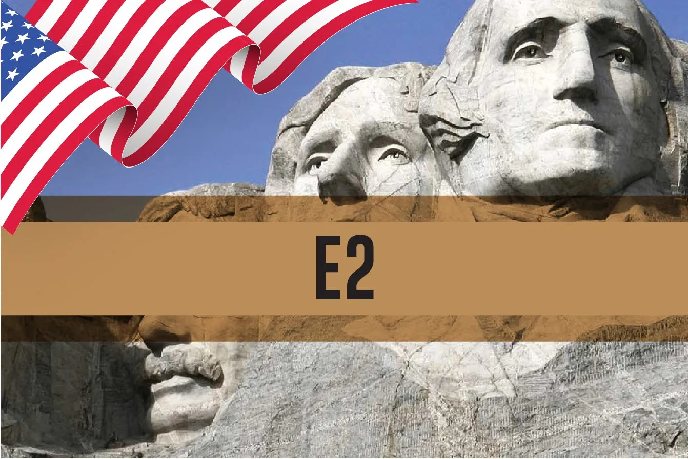 USA E2 Investor Visa - Start & Manage Business in the U.S
